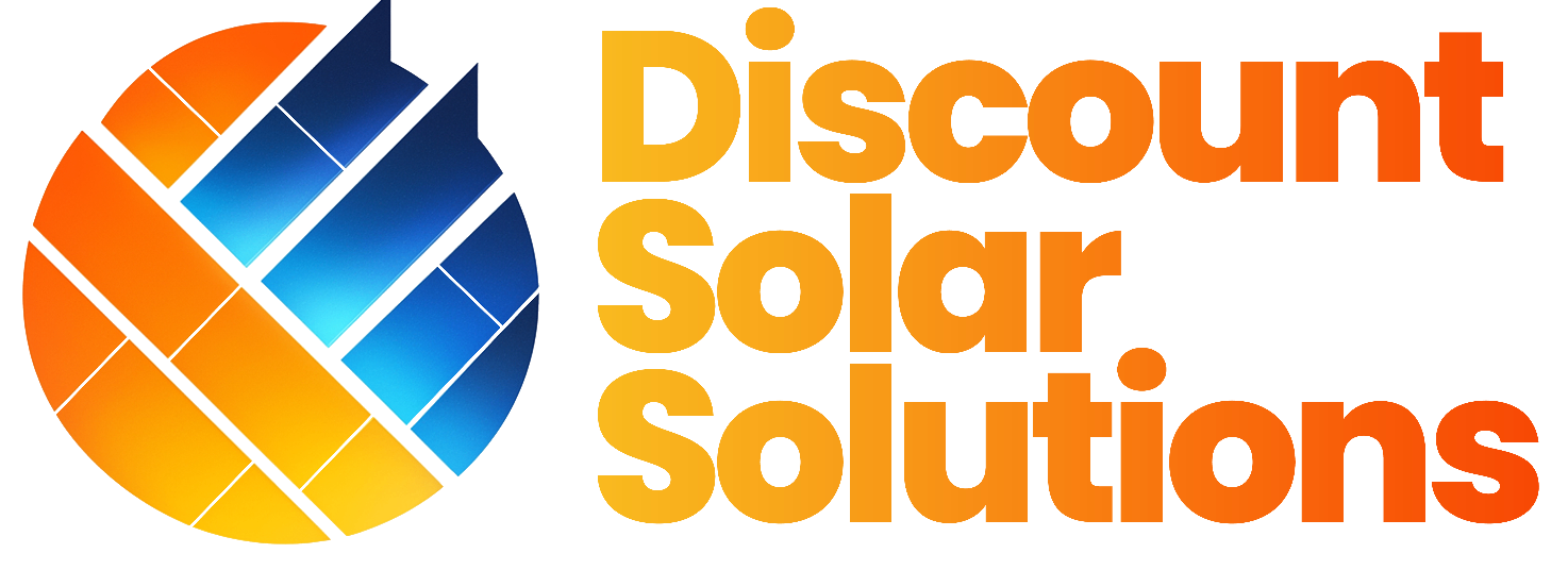 Discount Solar Solutions